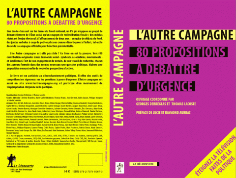 L'autre campagne